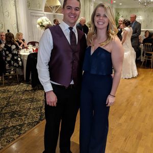 Meet your Posher, Brian